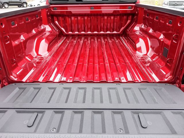 New 2026 Chevrolet Colorado LT w/ Advanced Trailering Package image 8