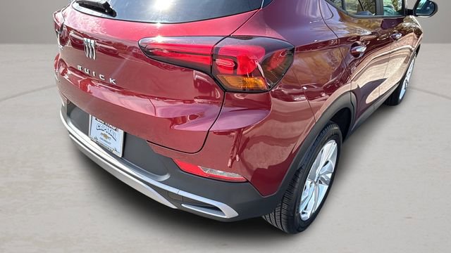 Used 2024 Buick Encore GX Preferred image 36