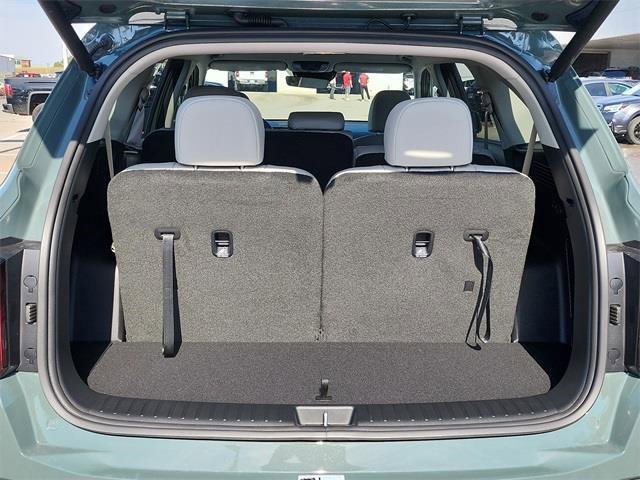 New 2026 Kia Sorento EX image 7