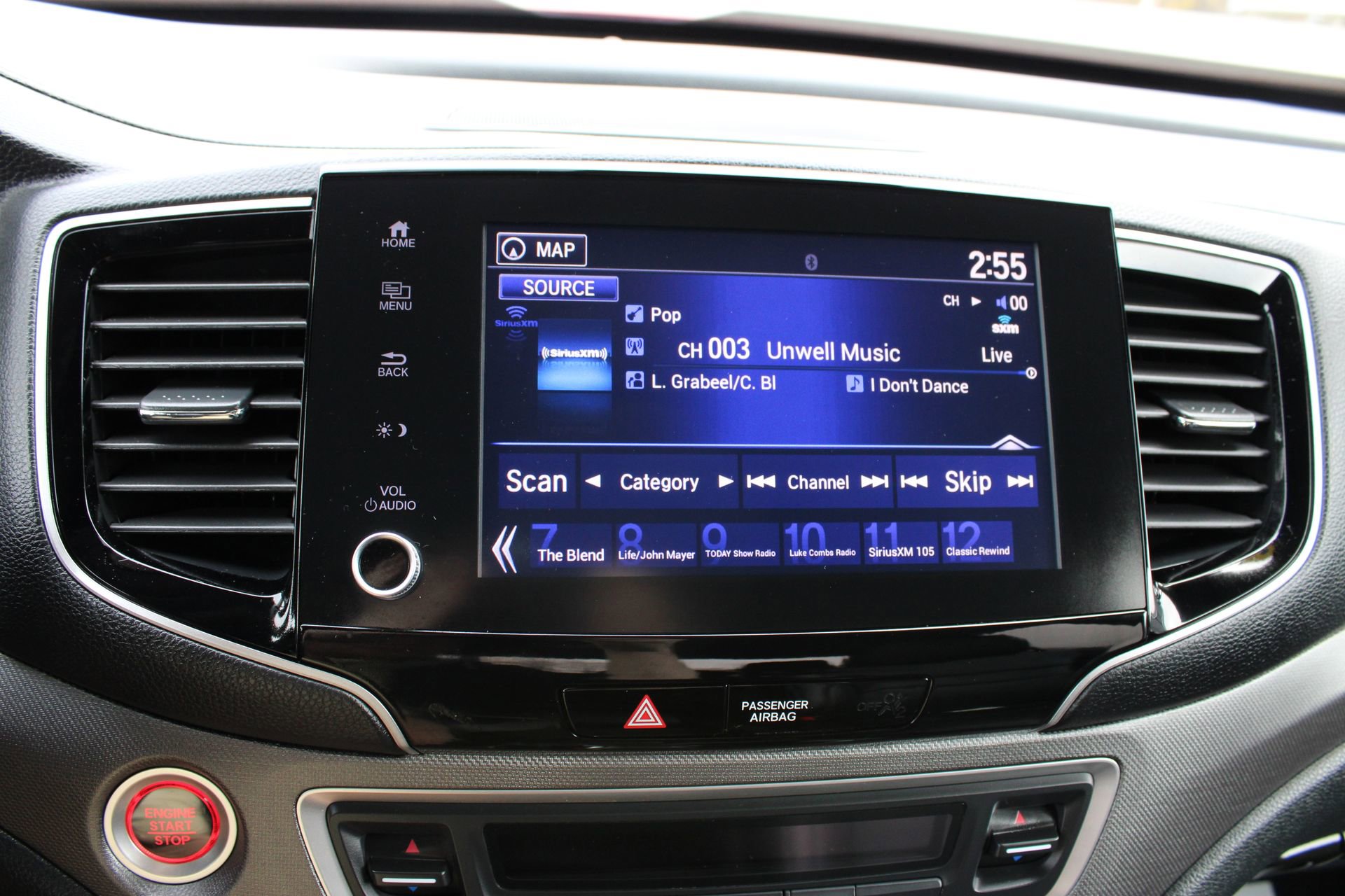 Used 2023 Honda Ridgeline RTL-E image 38