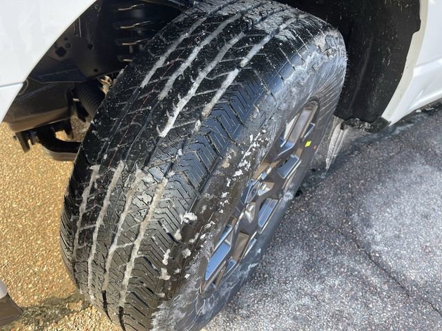 New 2026 Ford F150 STX w/ Equipment Group 200A image 11