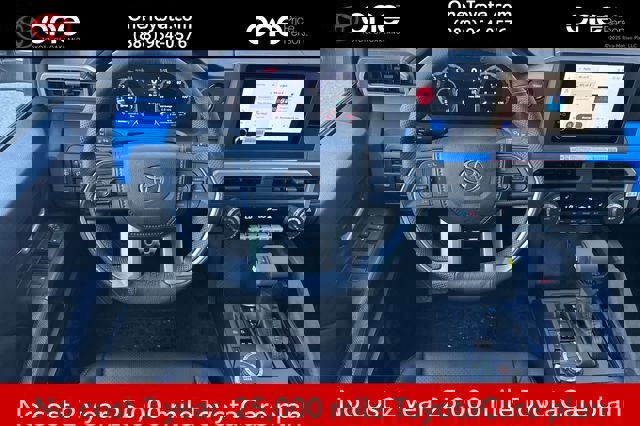 New 2026 Toyota Tacoma TRD Sport image 14