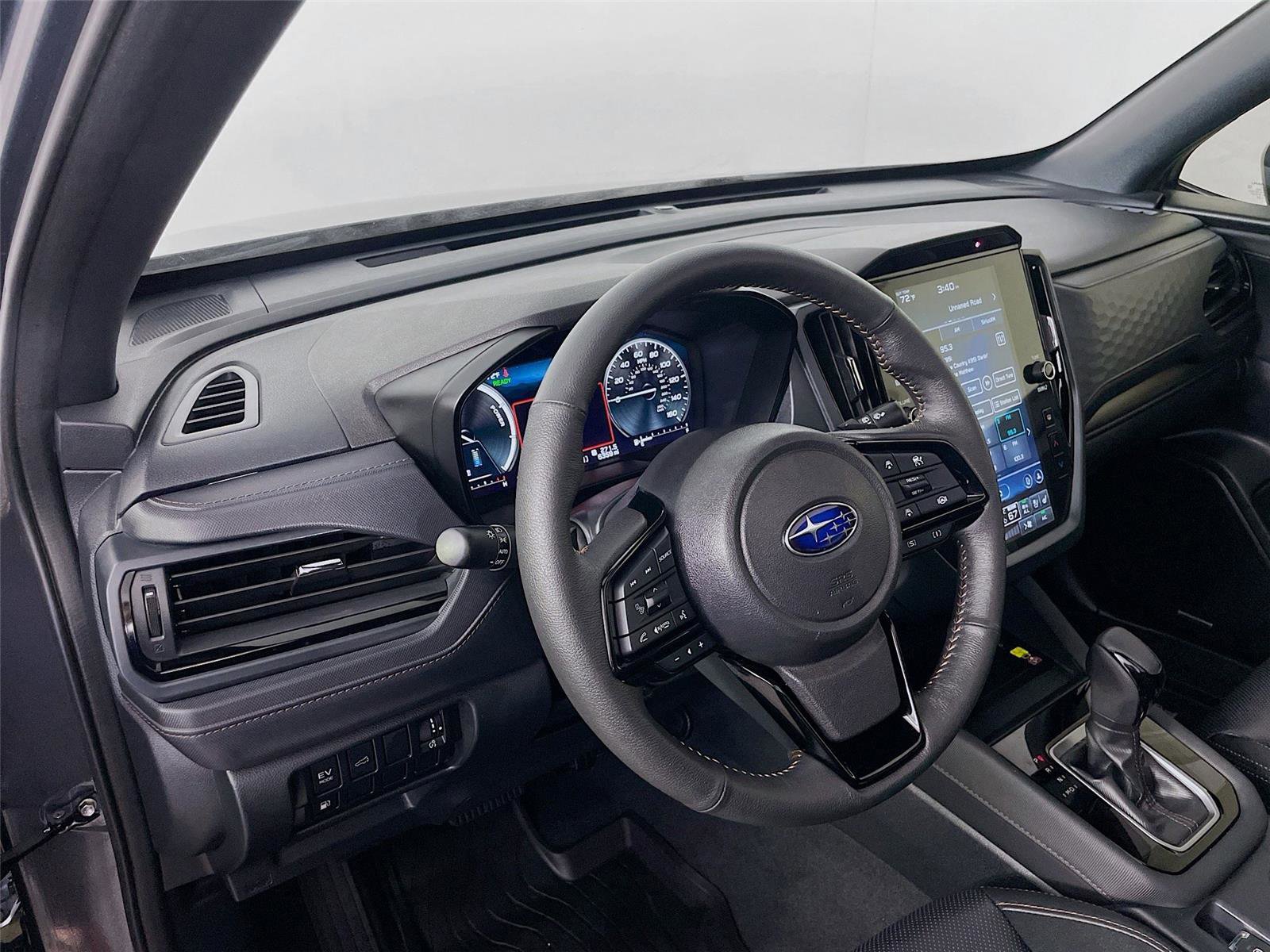 Certified 2025 Subaru Forester Touring w/ Protection Package (1PH) image 14