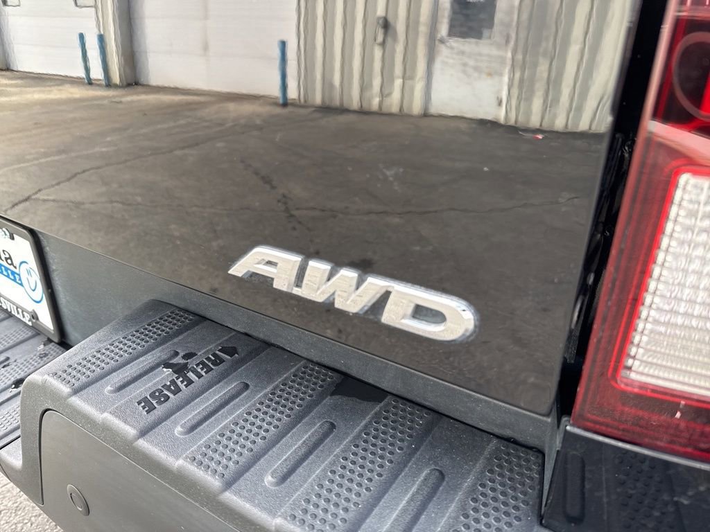 Certified 2022 Honda Ridgeline RTL-E image 10