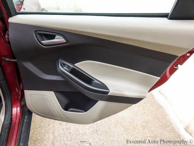 Used 2014 Ford Focus SE image 21