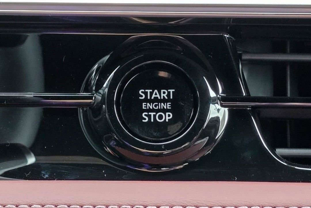 New 2026 INFINITI QX80 Autograph w/ Premium Cargo Package image 21