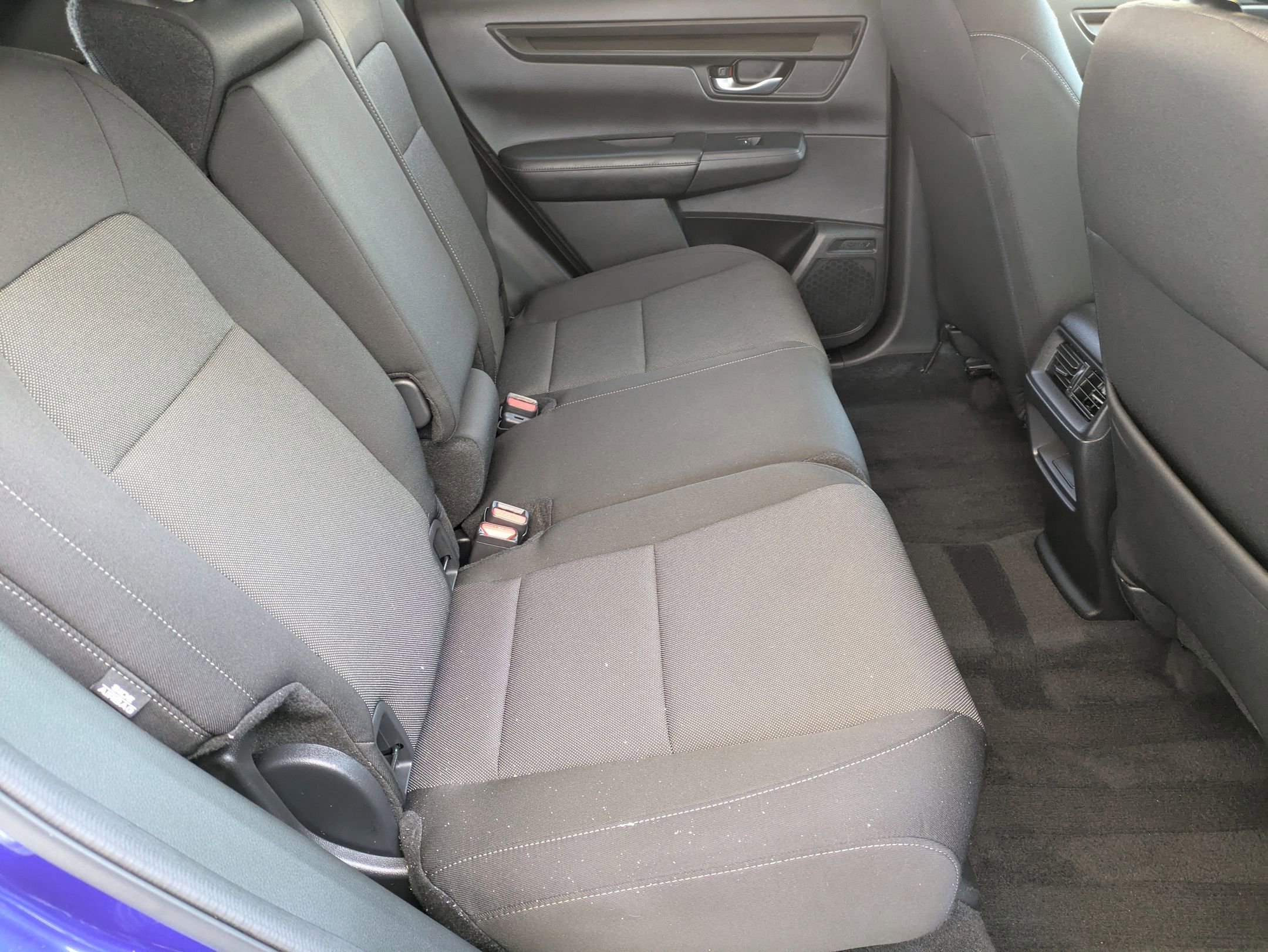 Certified 2023 Honda CR-V EX image 24