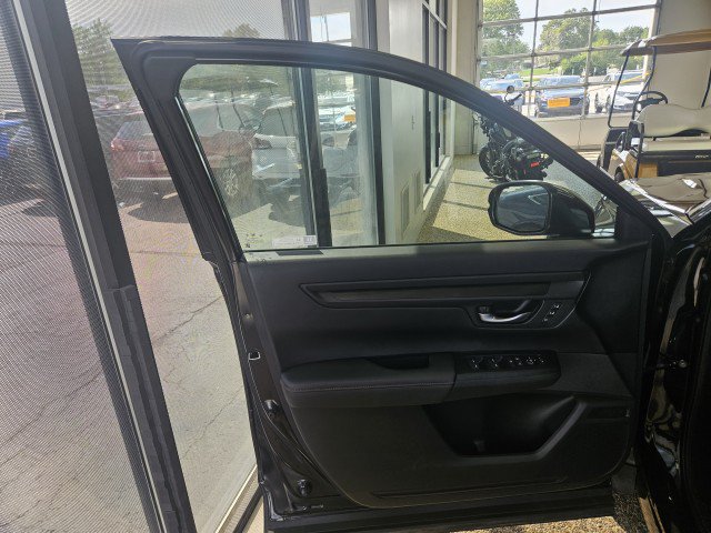 Used 2024 Honda CR-V Sport-L image 17