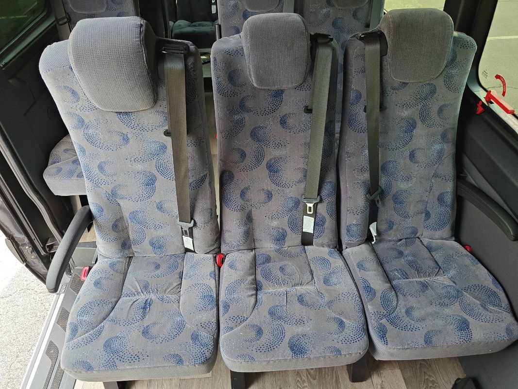 Used 2019 Mercedes-Benz Sprinter 2500 image 37