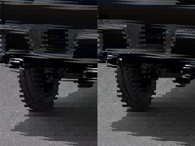 New 2026 Chevrolet Silverado 1500 RST w/ All Star Edition Plus image 14