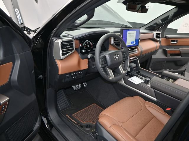 New 2026 Toyota Sequoia 1794 Edition w/ TRD Off-Road Package image 4