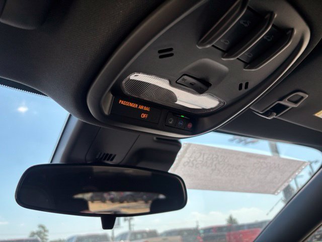 New 2026 Chevrolet Trax RS w/ Sunroof Package FWD image 21