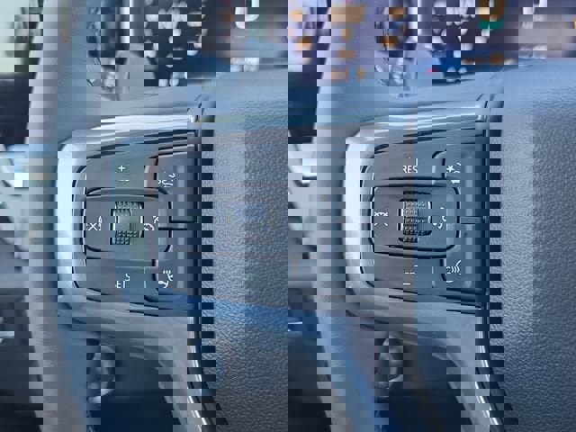 New 2026 Chevrolet Silverado 1500 LT w/ All Star Edition Plus image 19