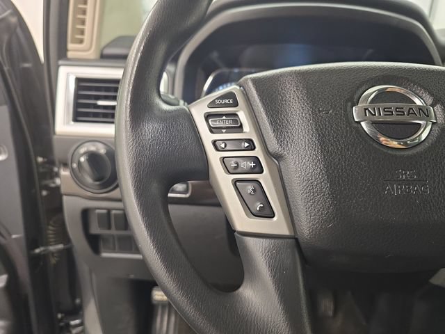 Used 2019 Nissan Titan SV AWD/4WD image 30