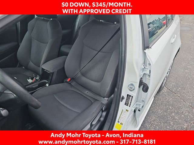 Used 2022 Toyota Corolla LE FWD image 10