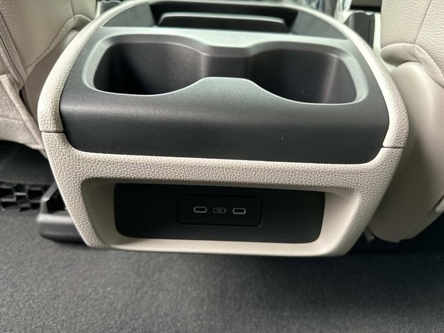 New 2026 Honda Odyssey Touring image 18