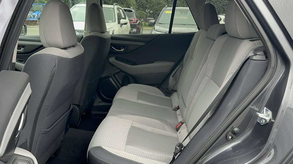 Certified 2024 Subaru Outback Premium AWD/4WD image 12