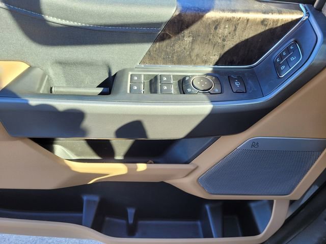 New 2026 Ford F350 Lariat image 54