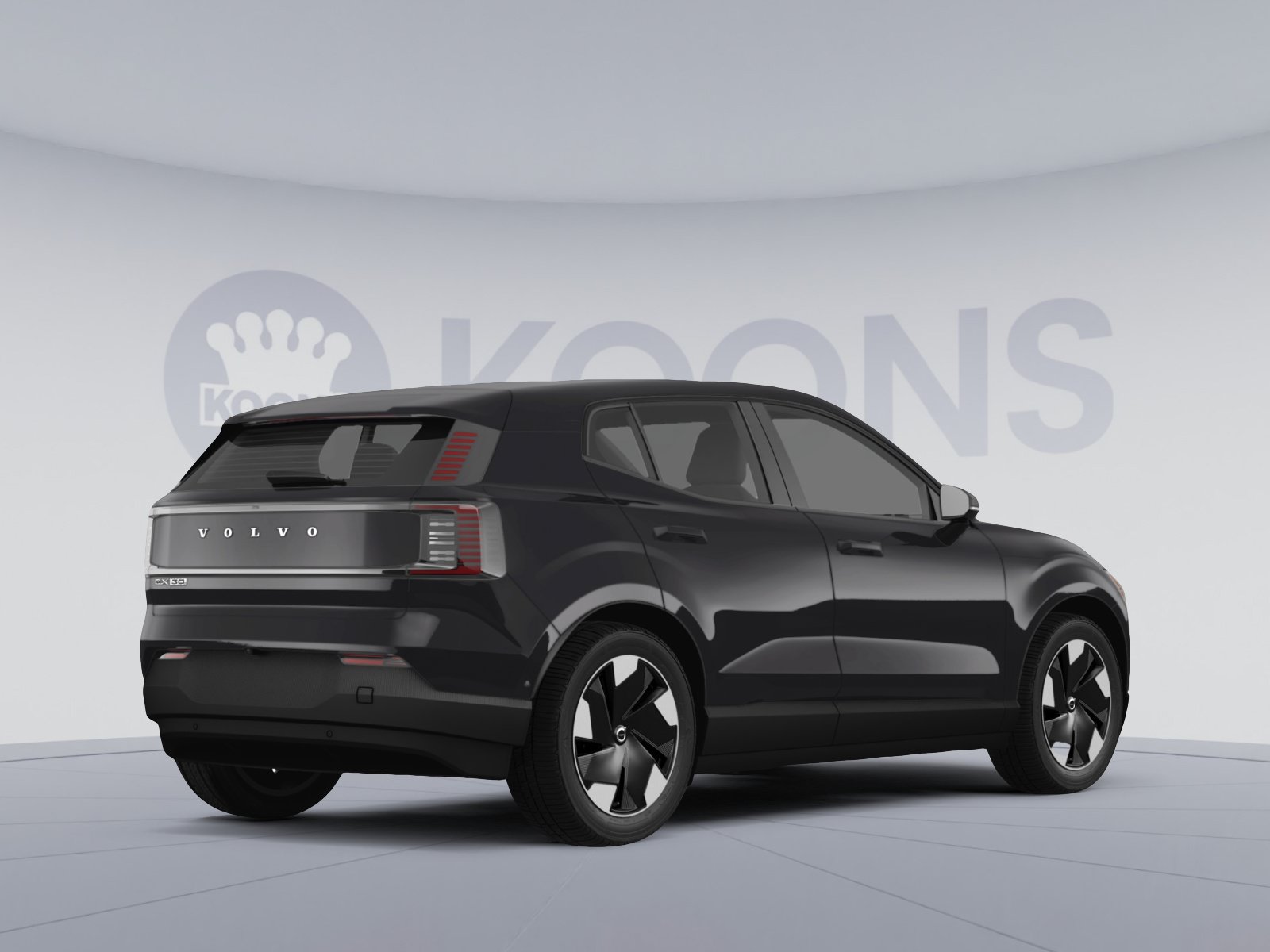 New 2026 Volvo EX30 Ultra w/ Protection Package Premier AWD/4WD image 4