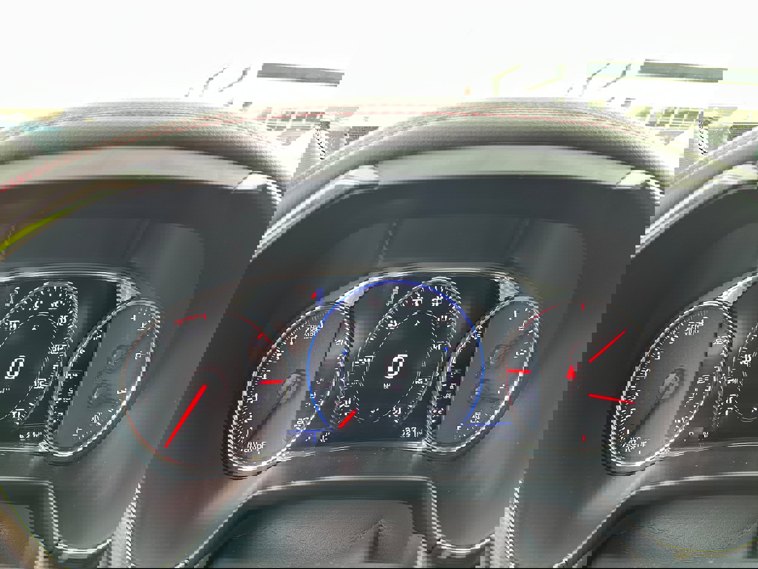 Used 2022 Chevrolet Blazer RS w/ Enhanced Convenience Package image 41