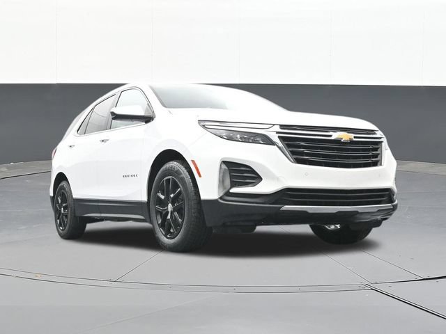 Used 2022 Chevrolet Equinox LT FWD image 52