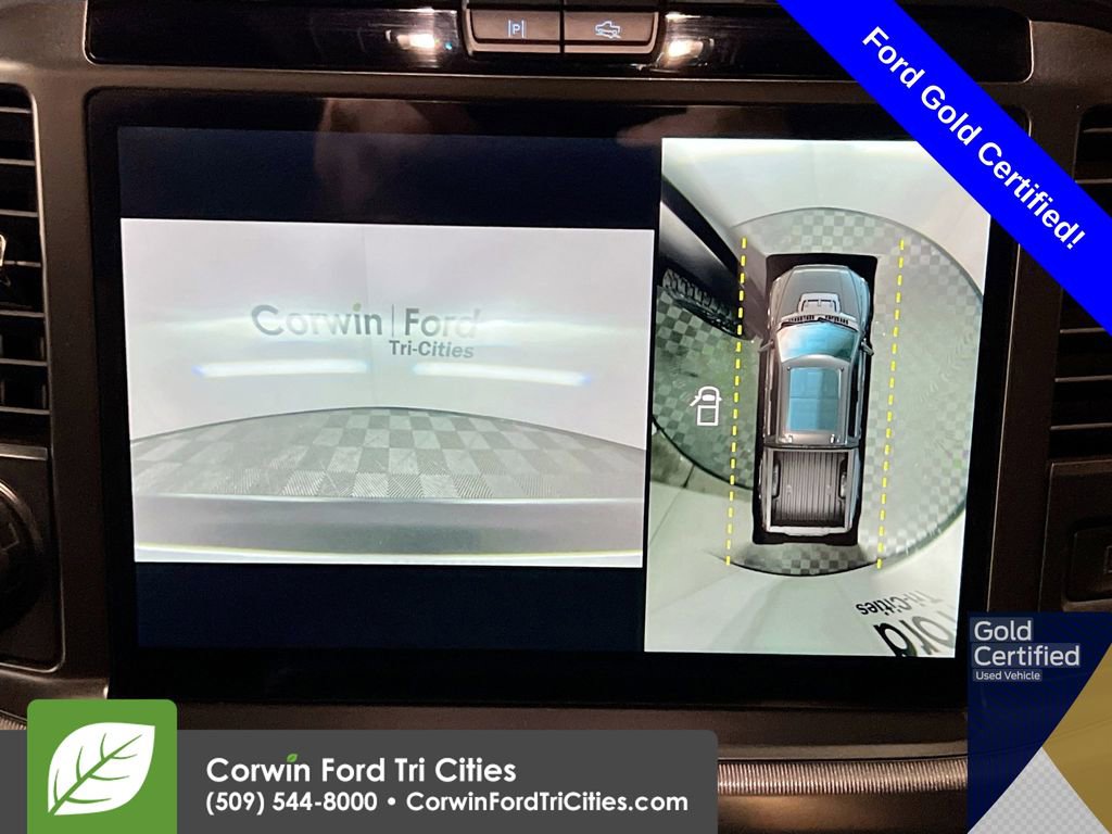 Used 2025 Ford F150 Raptor image 20