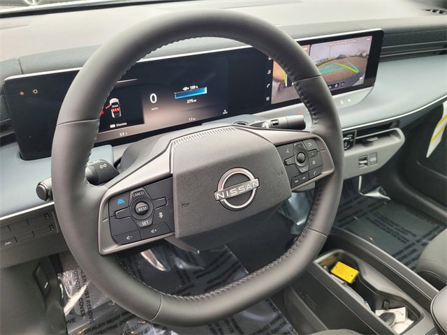 New 2026 Nissan Leaf image 7