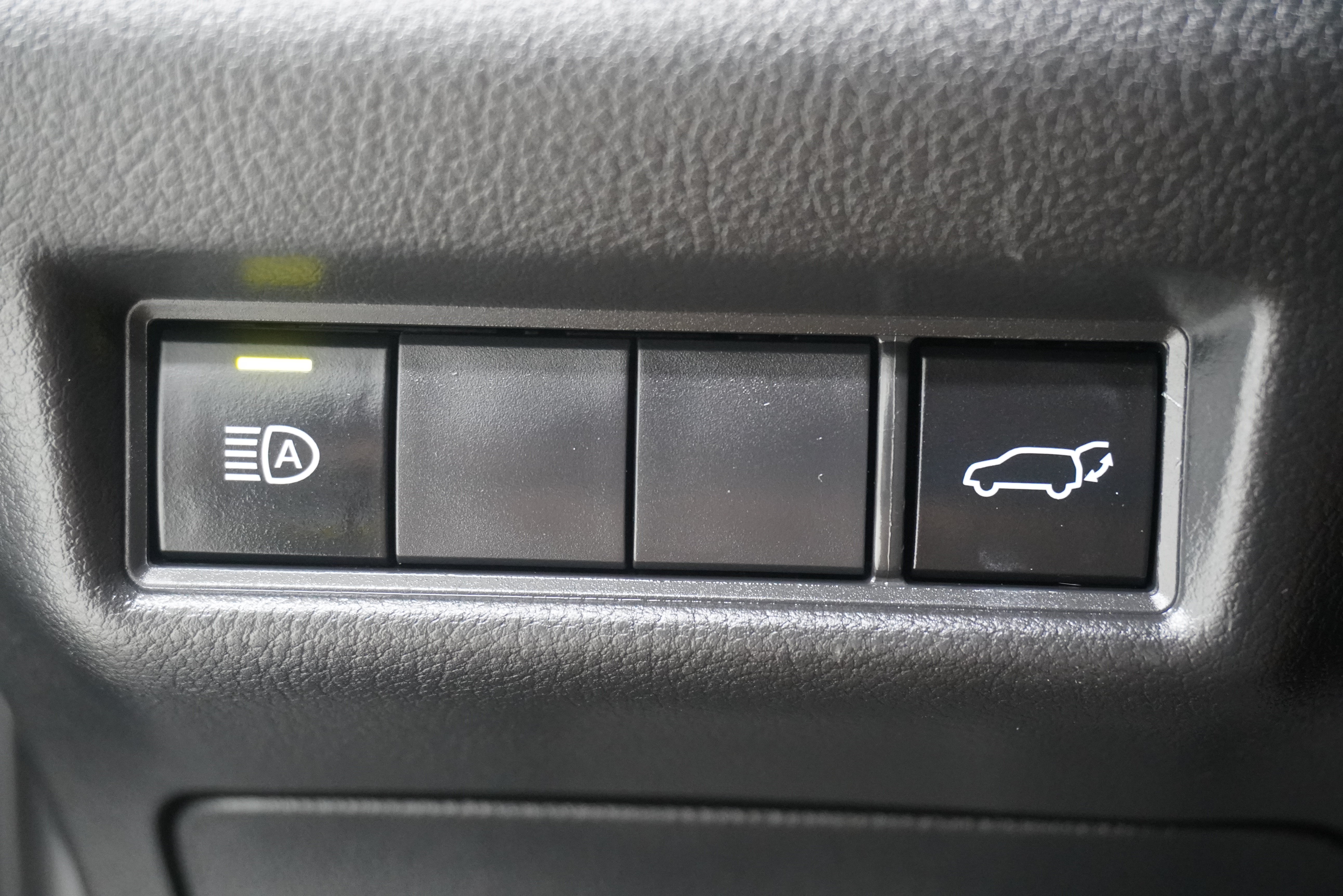 Used 2024 Toyota Grand Highlander FWD image 28