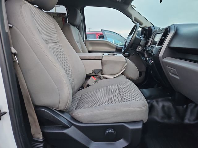 Used 2019 Ford F150 XLT image 22