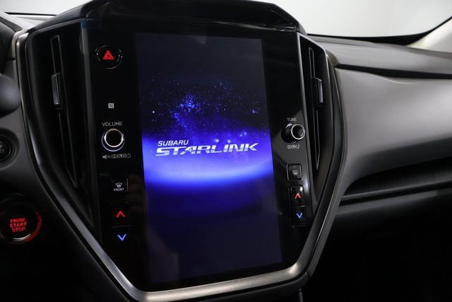 New 2026 Subaru Crosstrek 2.5i Limited w/ Crosstrek Mirror Package AWD/4WD image 22