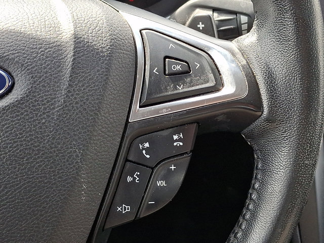 Used 2017 Ford Fusion Titanium image 21