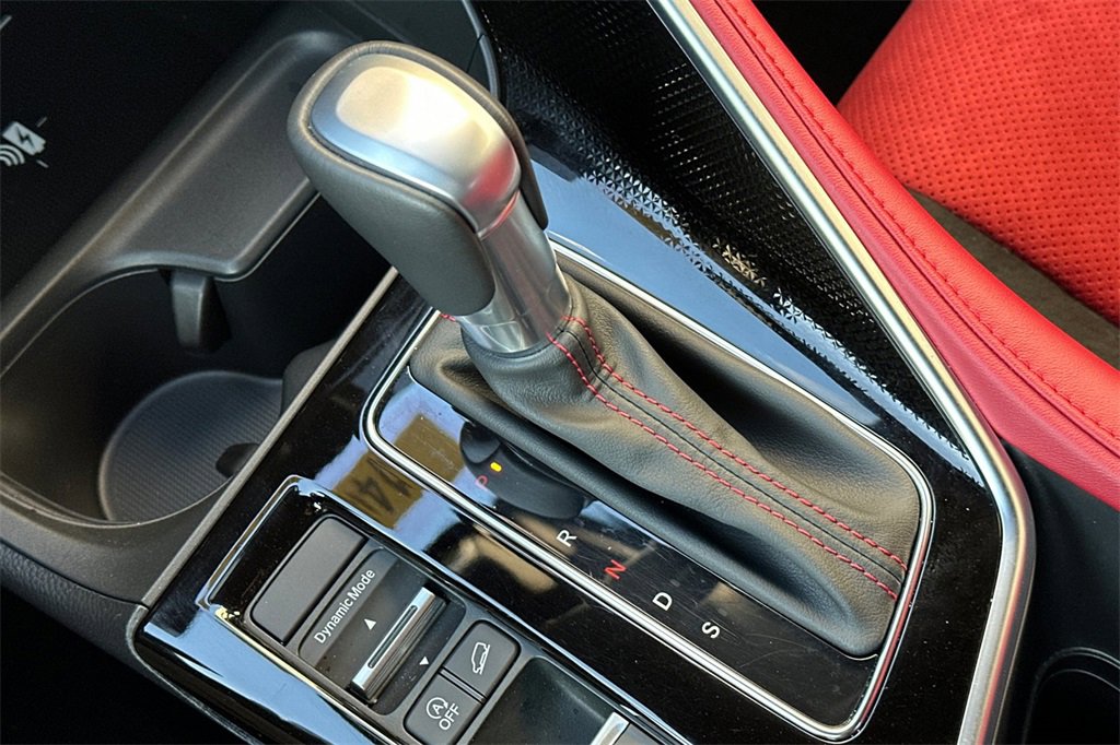 Certified 2025 Acura ADX A-Spec image 22