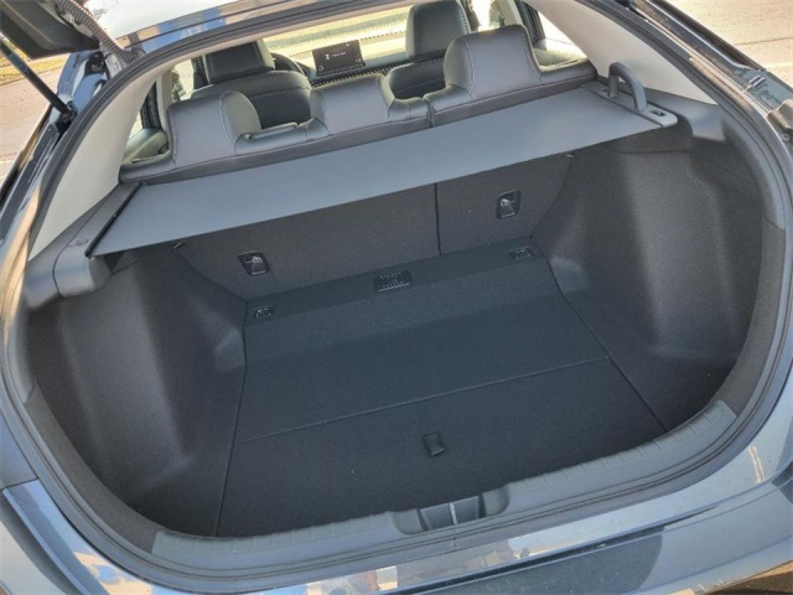 Used 2024 Honda Civic EX-L image 9