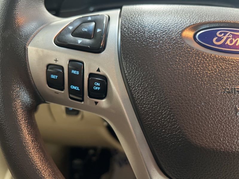 Used 2019 Ford Taurus SE FWD image 21