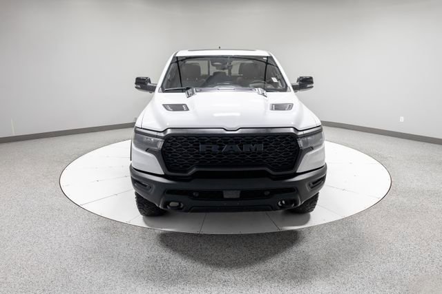 Used 2025 RAM 1500 Rebel w/ Rebel Level 2 Equipment Group image 30