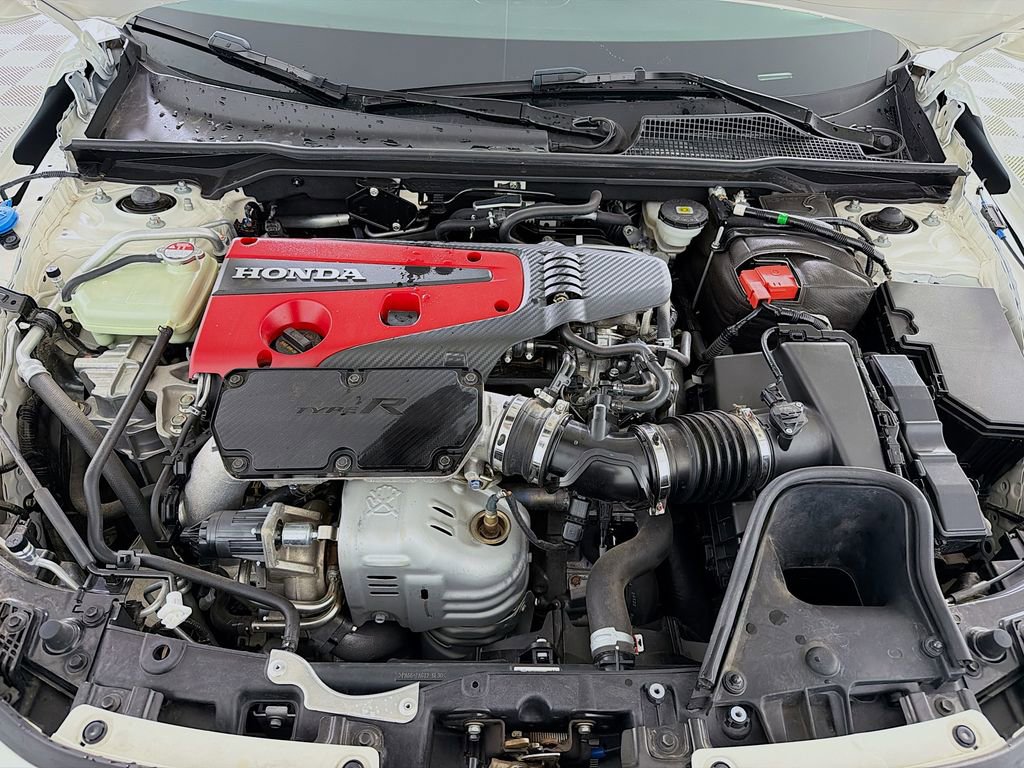 Used 2024 Honda Civic Type R image 28