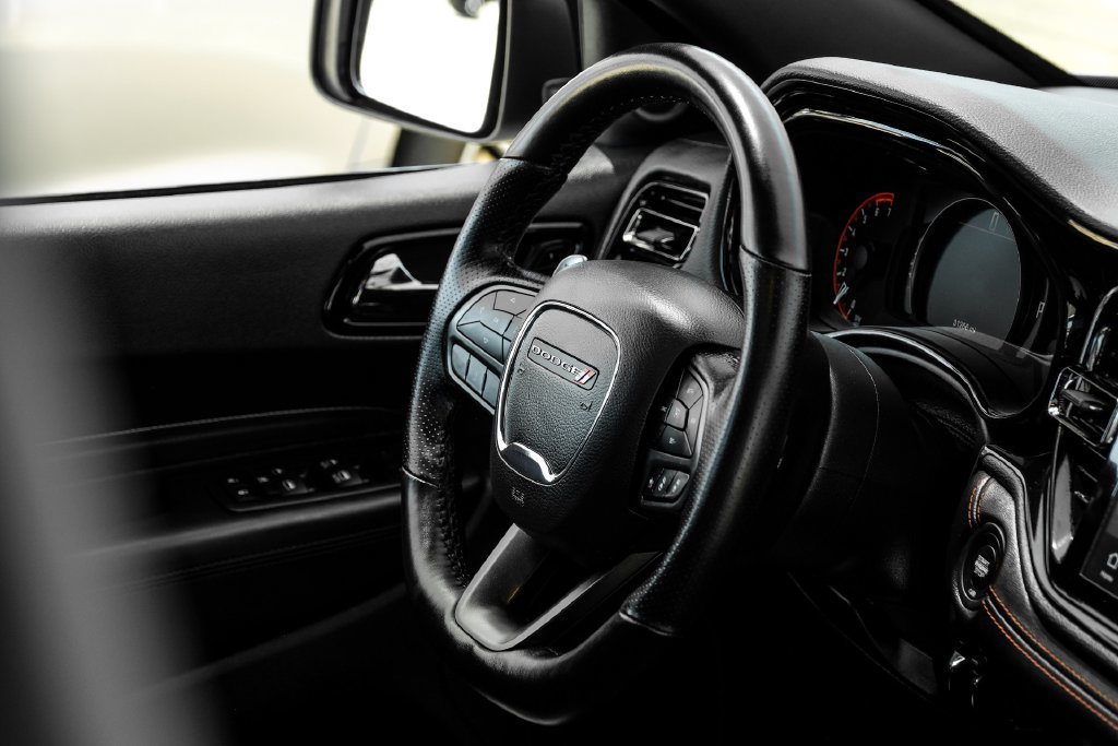 Used 2025 Dodge Durango R/T AWD/4WD image 13
