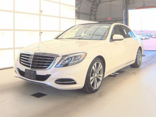 Used 2015 Mercedes-Benz S 550 4MATIC w/ Premium 1 Package image 4