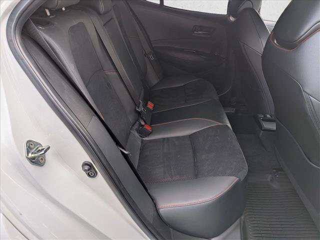 Used 2025 Toyota Corolla Premium Plus image 17