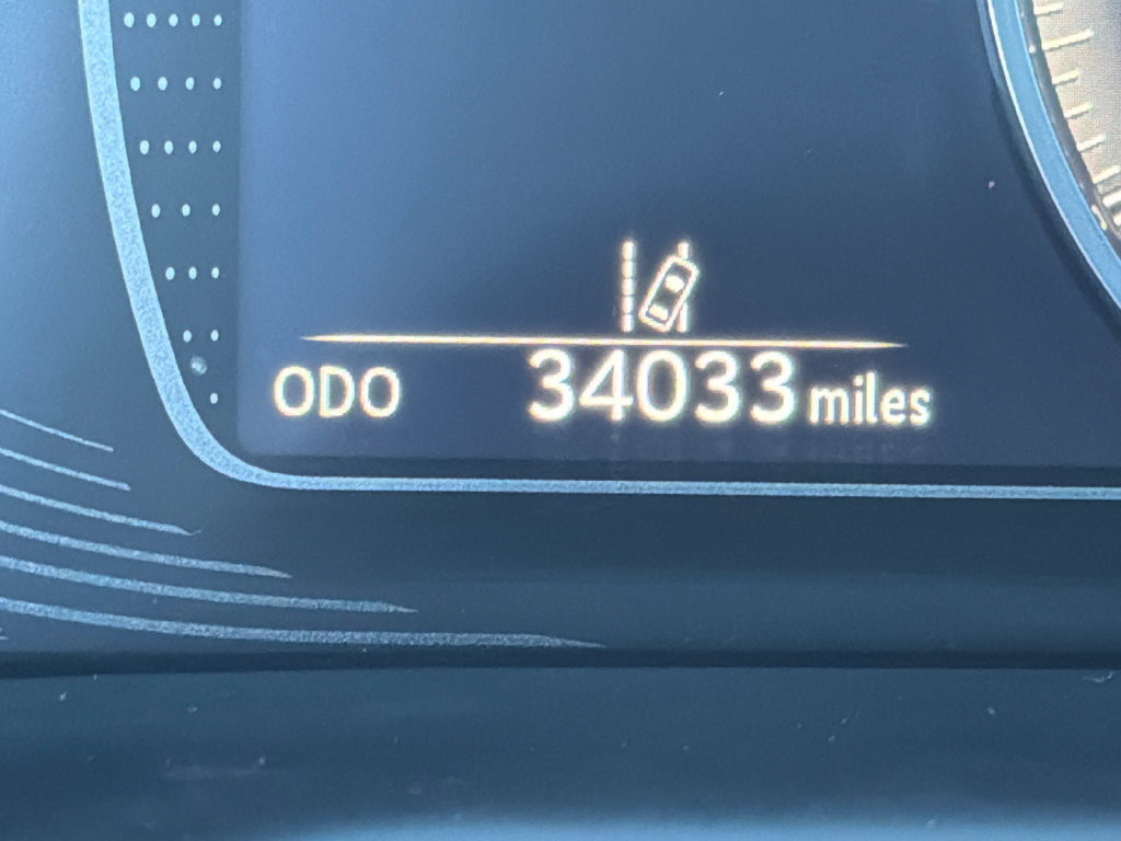 Used 2019 Lexus ES 350 w/ Premium Package FWD image 27