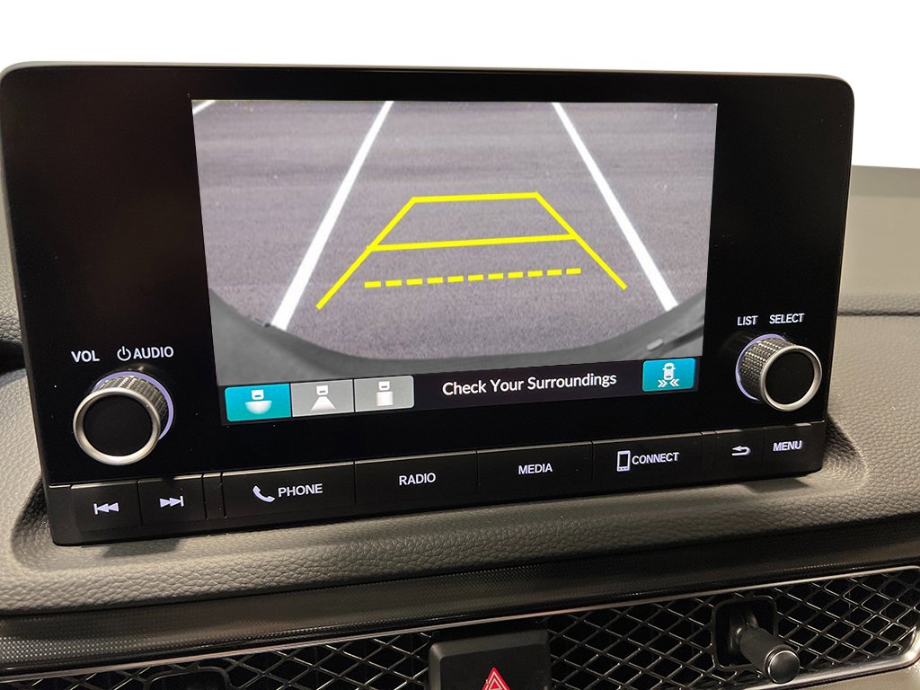 Used 2025 Acura Integra A-Spec image 27