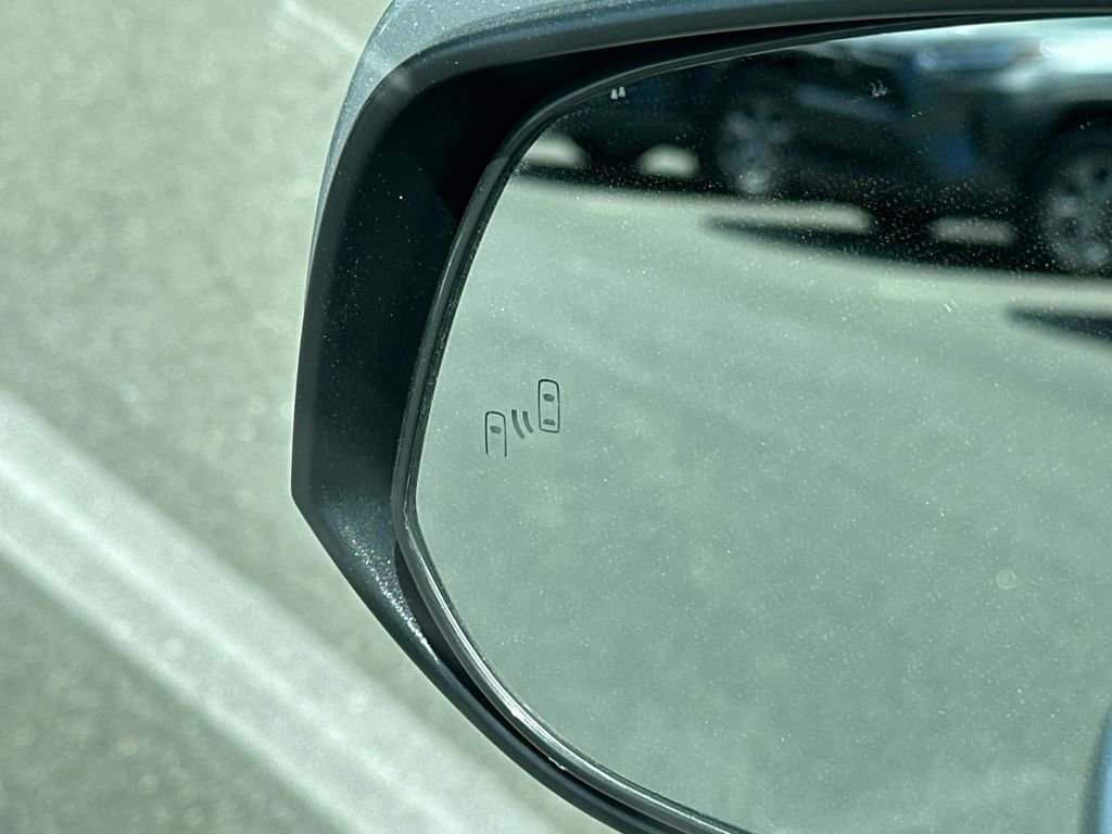 Used 2025 Toyota RAV4 XLE w/ Convenience Package image 20