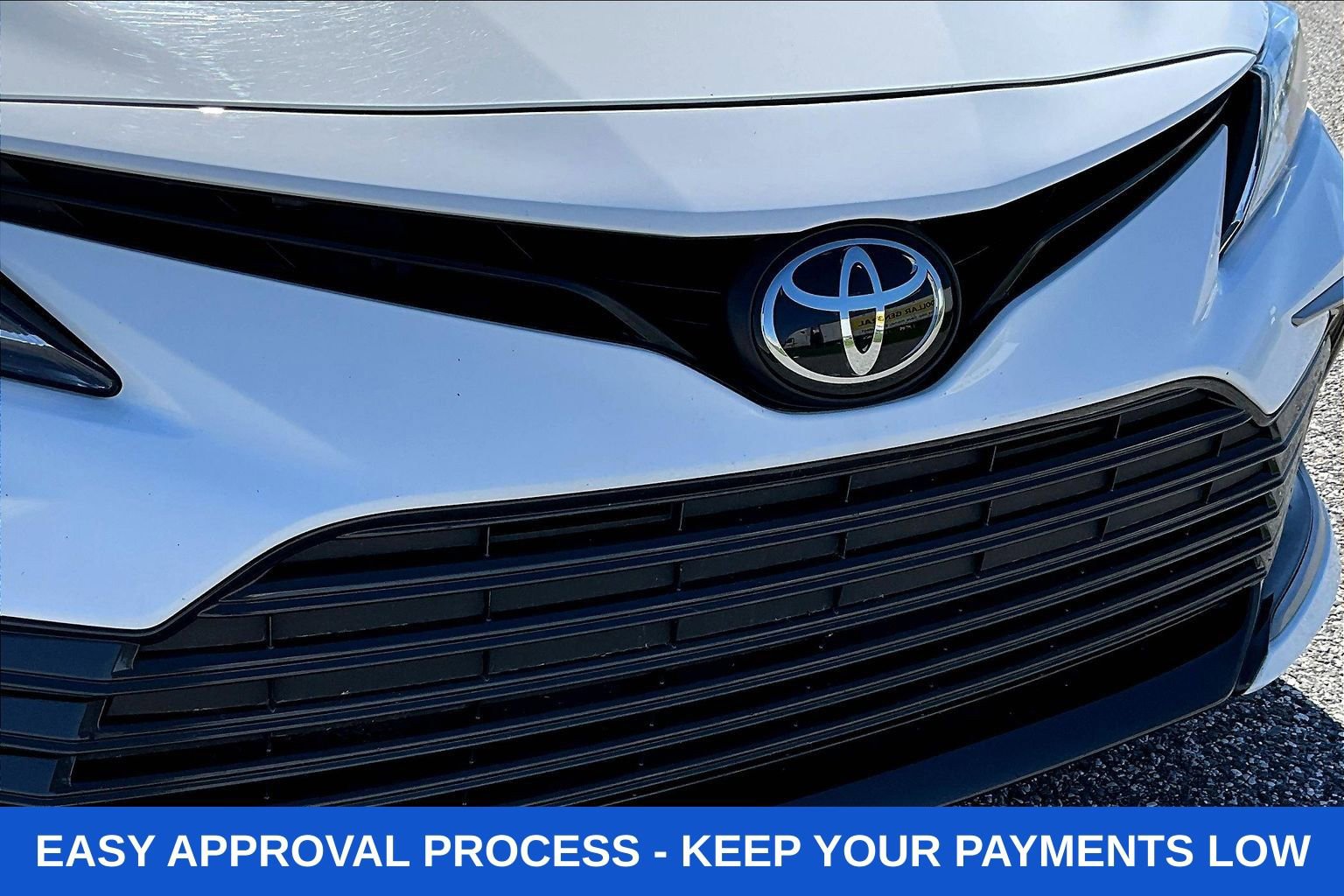 Used 2024 Toyota Camry LE image 41