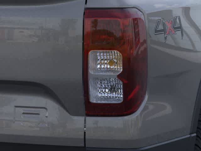 New 2025 Ford Ranger XL w/ Trailer Tow Package AWD/4WD image 21