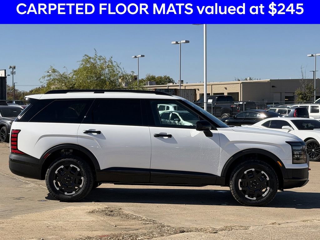 New 2026 Hyundai Palisade XRT Pro image 3