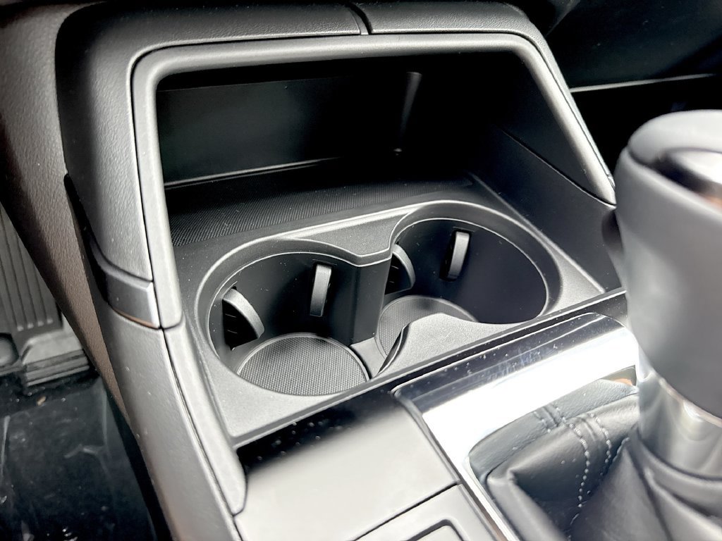 New 2026 MAZDA CX-5 Select AWD/4WD image 52
