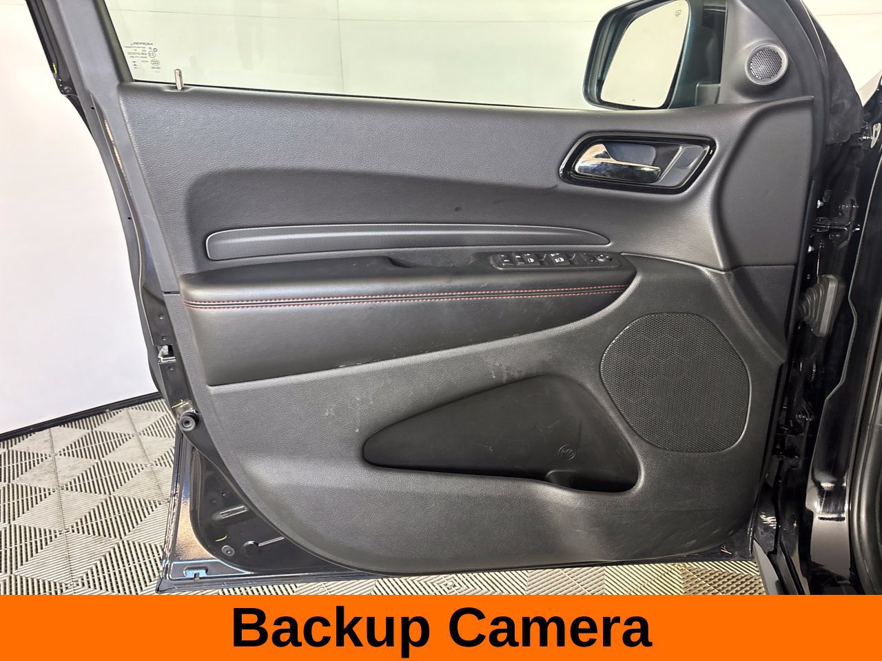 Used 2025 Dodge Durango GT AWD/4WD image 10