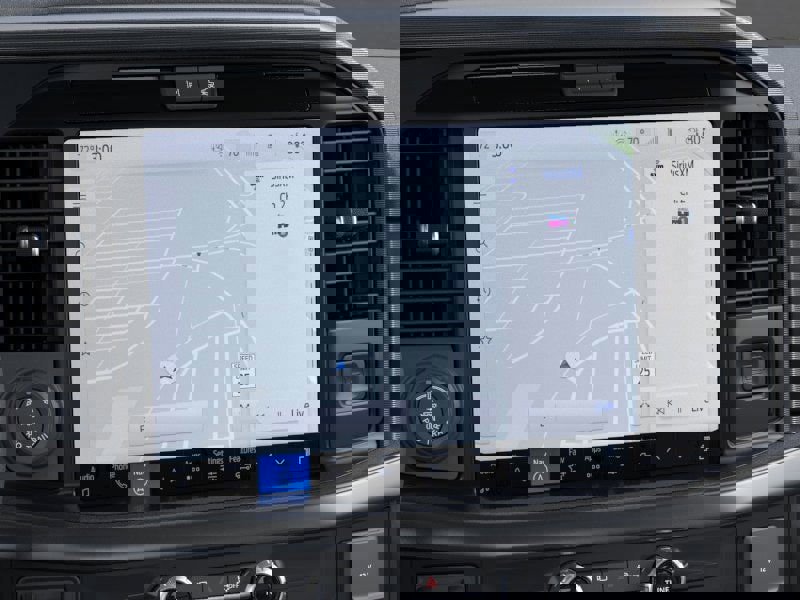 New 2025 Ford F150 Tremor w/ Equipment Group 402A High image 36