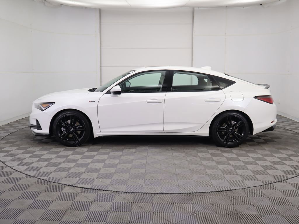 Used 2026 Acura Integra A-Spec image 9