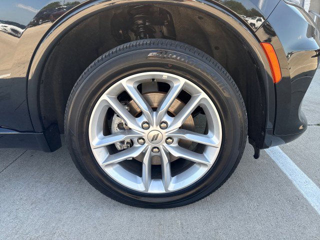 Used 2023 Dodge Durango GT image 9